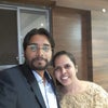 Photograph of Prasanjit  