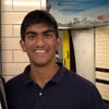Photograph of Kishan 
