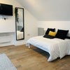 Photo 7: Loft Room Rolling Bed