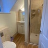 Photo 7: Rear Bedroom en-suite
