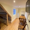 Photo 8: Corridor and Dinning Area