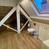 Photo 4: Attic Bedroom en-suite