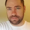 Photograph of Rob