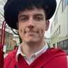 Photograph of Sean