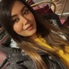 Photograph of Samira