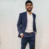 Photograph of Anil