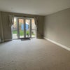 Photo 2: Living room/Dining