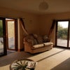 Photo 6: Lounge in the evening sun