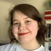 Photograph of Becca