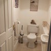 Photo 4: Separate WC