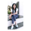 Photograph of Simran