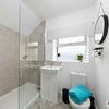 Photo 8: Bathroom for room 4