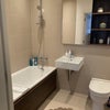Photo 3: The main bathroom