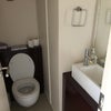 Photo 8: Small toilet for single bedroom