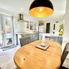 Photo 3: Kitchen/Diner