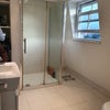 Photo 4: Upstairs bathroom