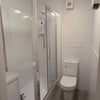 Photo 3: New bathroom