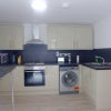 Photo 7: Spacious shared kitchen
