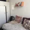 Photo 2: Room 1 (door side)