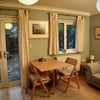 Photo 4: 10 Brothers' Place: living-dining room (1)