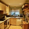 Photo 3: 10 Brothers' Place: kitchen