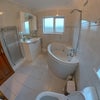 Photo 6: Bathroom, (Jacuzzi, extra shower downstairs)