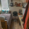 Photo 2: it a single and very comfoortable bed 