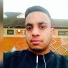 Photograph of Syed