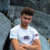 Photograph of Djamel 