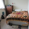 Photo 3: Front bedroom now taken