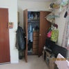 Photo 4: built in wardrobe front bedroom