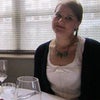 Photograph of Amy