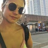 Photograph of Bojana