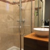 Photo 7: The ensuite shower 