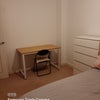 Photo 2: Room with desk and comfortable working chair (not in this photo)