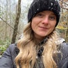 Photograph of Gemma