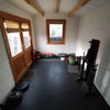 Photo 7: Gym cabin