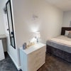 Photo 7: Double Room