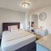 Photo 9: Single Room