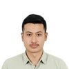 Photograph of Dhiraj 