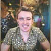 Photograph of Josh 