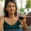 Photograph of Yasmin