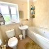 Photo 6: Main bathroom