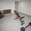 Photo 6: Higgi gym/yoga space