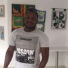 Photograph of Alani Kazeem