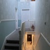 Photo 3: upstairs hallway