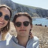 Mariella & stephen \'s picture