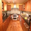 Photo 7: Kitchen with dining area (not pictured)