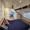 Photo 2: side view bedroom 