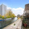 Photo 6: Canal-side living